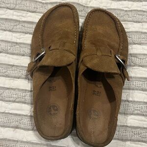 Birkenstock Loafers size 39